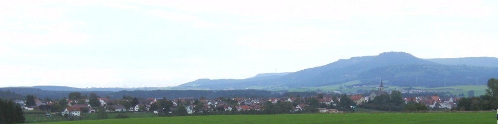 Schwäbischer Albverein | Ortsgruppe Aixheim